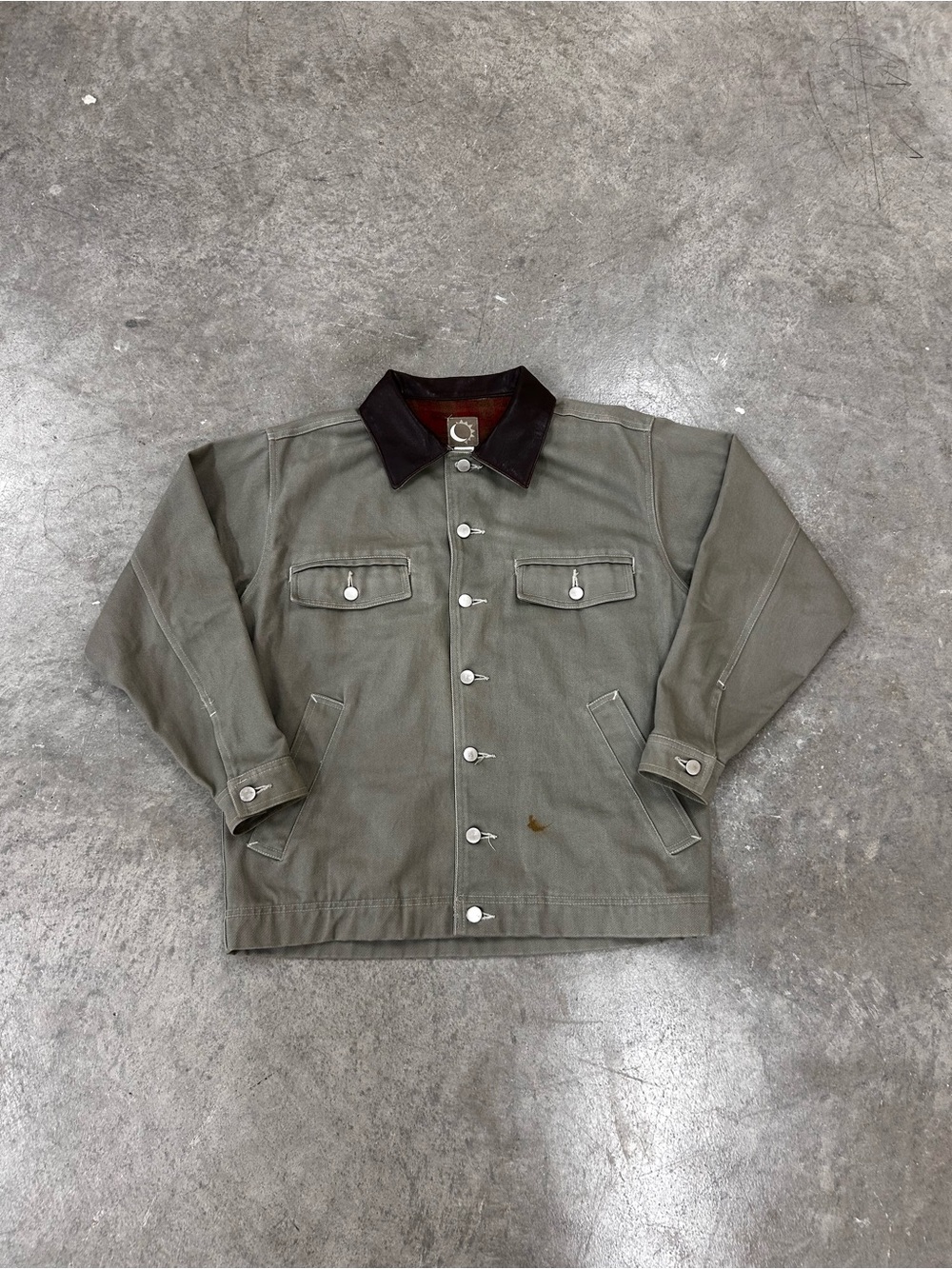 1990s Marlboro Gear